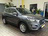 USED 2018 68 HYUNDAI TUCSON 1.6 GDI SE NAV 5d 130 BHP SAT NAV PARKING SENSORS CRUISE