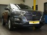 USED 2018 68 HYUNDAI TUCSON 1.6 GDI SE NAV 5d 130 BHP SAT NAV PARKING SENSORS CRUISE