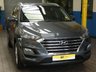 USED 2018 68 HYUNDAI TUCSON 1.6 GDI SE NAV 5d 130 BHP SAT NAV PARKING SENSORS CRUISE