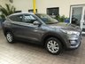 USED 2018 68 HYUNDAI TUCSON 1.6 GDI SE NAV 5d 130 BHP SAT NAV PARKING SENSORS CRUISE