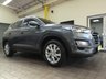 USED 2018 68 HYUNDAI TUCSON 1.6 GDI SE NAV 5d 130 BHP SAT NAV PARKING SENSORS CRUISE