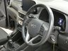 USED 2018 68 HYUNDAI TUCSON 1.6 GDI SE NAV 5d 130 BHP SAT NAV PARKING SENSORS CRUISE