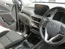 USED 2018 68 HYUNDAI TUCSON 1.6 GDI SE NAV 5d 130 BHP SAT NAV PARKING SENSORS CRUISE