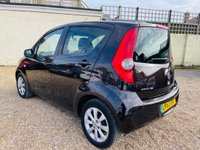 USED 2013 63 VAUXHALL AGILA 1.2 SE AUTOMATIC Low Mileage Rare 5 door Petrol Automatic