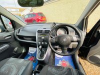 USED 2013 63 VAUXHALL AGILA 1.2 SE AUTOMATIC Low Mileage Rare 5 door Petrol Automatic