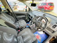 USED 2013 63 VAUXHALL AGILA 1.2 SE AUTOMATIC Low Mileage Rare 5 door Petrol Automatic