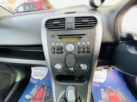 USED 2013 63 VAUXHALL AGILA 1.2 SE AUTOMATIC Low Mileage Rare 5 door Petrol Automatic