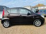USED 2013 63 VAUXHALL AGILA 1.2 SE AUTOMATIC Low Mileage Rare 5 door Petrol Automatic