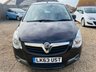 USED 2013 63 VAUXHALL AGILA 1.2 SE AUTOMATIC Low Mileage Rare 5 door Petrol Automatic