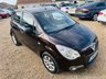 USED 2013 63 VAUXHALL AGILA 1.2 SE AUTOMATIC Low Mileage Rare 5 door Petrol Automatic