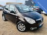 USED 2013 63 VAUXHALL AGILA 1.2 SE AUTOMATIC Low Mileage Rare 5 door Petrol Automatic