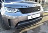 USED 2017 17 LAND ROVER DISCOVERY 3.0 TD6 HSE LUXURY 5d 255 BHP BLACK STYLING PACK LOW-MILES BIG-SPEC PAN-ROOF+DVDS+APPLE CAR PLAY