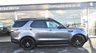 USED 2017 17 LAND ROVER DISCOVERY 3.0 TD6 HSE LUXURY 5d 255 BHP BLACK STYLING PACK LOW-MILES BIG-SPEC PAN-ROOF+DVDS+APPLE CAR PLAY