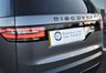 USED 2017 17 LAND ROVER DISCOVERY 3.0 TD6 HSE LUXURY 5d 255 BHP BLACK STYLING PACK LOW-MILES BIG-SPEC PAN-ROOF+DVDS+APPLE CAR PLAY