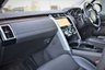 USED 2017 17 LAND ROVER DISCOVERY 3.0 TD6 HSE LUXURY 5d 255 BHP BLACK STYLING PACK LOW-MILES BIG-SPEC PAN-ROOF+DVDS+APPLE CAR PLAY
