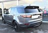 USED 2017 17 LAND ROVER DISCOVERY 3.0 TD6 HSE LUXURY 5d 255 BHP BLACK STYLING PACK LOW-MILES BIG-SPEC PAN-ROOF+DVDS+APPLE CAR PLAY