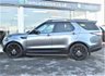 USED 2017 17 LAND ROVER DISCOVERY 3.0 TD6 HSE LUXURY 5d 255 BHP BLACK STYLING PACK LOW-MILES BIG-SPEC PAN-ROOF+DVDS+APPLE CAR PLAY