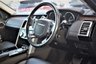 USED 2017 17 LAND ROVER DISCOVERY 3.0 TD6 HSE LUXURY 5d 255 BHP BLACK STYLING PACK LOW-MILES BIG-SPEC PAN-ROOF+DVDS+APPLE CAR PLAY