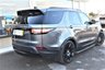 USED 2017 17 LAND ROVER DISCOVERY 3.0 TD6 HSE LUXURY 5d 255 BHP BLACK STYLING PACK LOW-MILES BIG-SPEC PAN-ROOF+DVDS+APPLE CAR PLAY