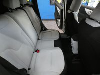USED 2018 18 JEEP RENEGADE 1.4 LONGITUDE 5d 138 BHP SAT NAV PARKING SENSORS CRUISE