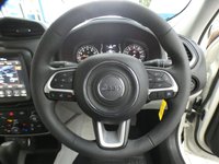 USED 2018 18 JEEP RENEGADE 1.4 LONGITUDE 5d 138 BHP SAT NAV PARKING SENSORS CRUISE
