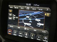 USED 2018 18 JEEP RENEGADE 1.4 LONGITUDE 5d 138 BHP SAT NAV PARKING SENSORS CRUISE