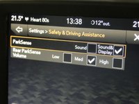USED 2018 18 JEEP RENEGADE 1.4 LONGITUDE 5d 138 BHP SAT NAV PARKING SENSORS CRUISE
