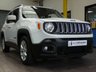 USED 2018 18 JEEP RENEGADE 1.4 LONGITUDE 5d 138 BHP SAT NAV PARKING SENSORS CRUISE