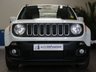 USED 2018 18 JEEP RENEGADE 1.4 LONGITUDE 5d 138 BHP SAT NAV PARKING SENSORS CRUISE
