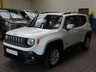 USED 2018 18 JEEP RENEGADE 1.4 LONGITUDE 5d 138 BHP SAT NAV PARKING SENSORS CRUISE