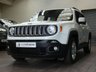 USED 2018 18 JEEP RENEGADE 1.4 LONGITUDE 5d 138 BHP SAT NAV PARKING SENSORS CRUISE
