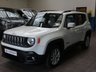 USED 2018 18 JEEP RENEGADE 1.4 LONGITUDE 5d 138 BHP SAT NAV PARKING SENSORS CRUISE
