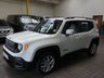 USED 2018 18 JEEP RENEGADE 1.4 LONGITUDE 5d 138 BHP SAT NAV PARKING SENSORS CRUISE