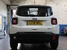 USED 2018 18 JEEP RENEGADE 1.4 LONGITUDE 5d 138 BHP SAT NAV PARKING SENSORS CRUISE