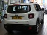 USED 2018 18 JEEP RENEGADE 1.4 LONGITUDE 5d 138 BHP SAT NAV PARKING SENSORS CRUISE