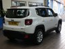 USED 2018 18 JEEP RENEGADE 1.4 LONGITUDE 5d 138 BHP SAT NAV PARKING SENSORS CRUISE