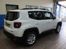 USED 2018 18 JEEP RENEGADE 1.4 LONGITUDE 5d 138 BHP SAT NAV PARKING SENSORS CRUISE