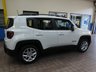 USED 2018 18 JEEP RENEGADE 1.4 LONGITUDE 5d 138 BHP SAT NAV PARKING SENSORS CRUISE