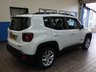 USED 2018 18 JEEP RENEGADE 1.4 LONGITUDE 5d 138 BHP SAT NAV PARKING SENSORS CRUISE