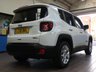 USED 2018 18 JEEP RENEGADE 1.4 LONGITUDE 5d 138 BHP SAT NAV PARKING SENSORS CRUISE