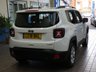 USED 2018 18 JEEP RENEGADE 1.4 LONGITUDE 5d 138 BHP SAT NAV PARKING SENSORS CRUISE