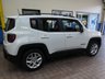 USED 2018 18 JEEP RENEGADE 1.4 LONGITUDE 5d 138 BHP SAT NAV PARKING SENSORS CRUISE