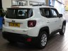 USED 2018 18 JEEP RENEGADE 1.4 LONGITUDE 5d 138 BHP SAT NAV PARKING SENSORS CRUISE