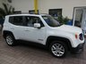USED 2018 18 JEEP RENEGADE 1.4 LONGITUDE 5d 138 BHP SAT NAV PARKING SENSORS CRUISE