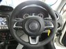 USED 2018 18 JEEP RENEGADE 1.4 LONGITUDE 5d 138 BHP SAT NAV PARKING SENSORS CRUISE