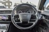 USED 2019 69 AUDI A8 3.0 TDI QUATTRO S LINE 4d 282 BHP MEMORY SEATS+HUD+HEATED SEATS