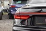 USED 2019 69 AUDI A8 3.0 TDI QUATTRO S LINE 4d 282 BHP MEMORY SEATS+HUD+HEATED SEATS