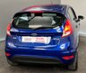 USED 2014 14 FORD FIESTA 1.0 ZETEC 5d 99 BHP ST BLUE