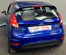 USED 2014 14 FORD FIESTA 1.0 ZETEC 5d 99 BHP ST BLUE