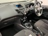USED 2014 14 FORD FIESTA 1.0 ZETEC 5d 99 BHP ST BLUE